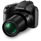 Panasonic Lumix FZ80D Digital Camera