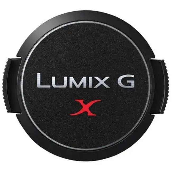 Panasonic 37mm Lumix G Lens Cap