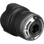 Panasonic 7-14mm f4.0 Ultra Wide Angle Micro 4/3rds Lens