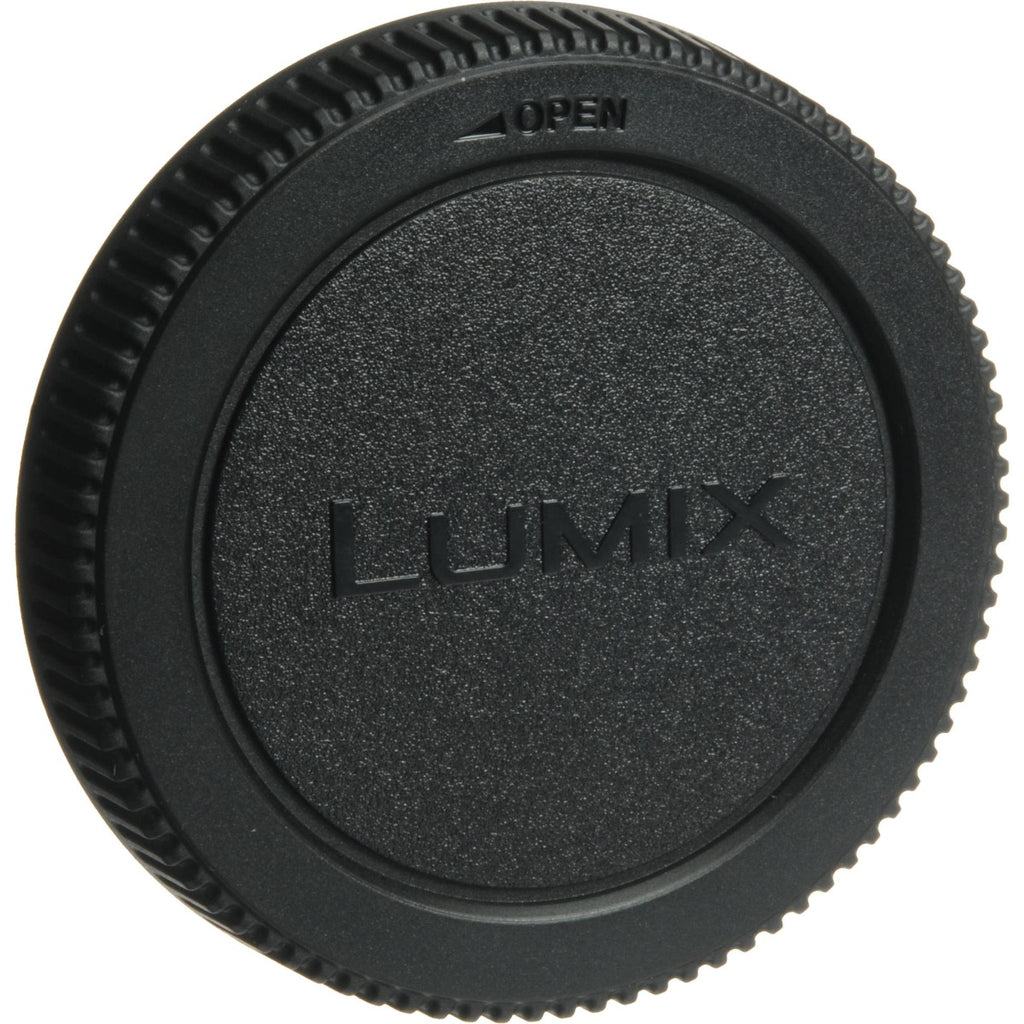 Panasonic 7-14mm f4.0 Ultra Wide Angle Micro 4/3rds Lens