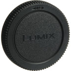 Panasonic 7-14mm f4.0 Ultra Wide Angle Micro 4/3rds Lens