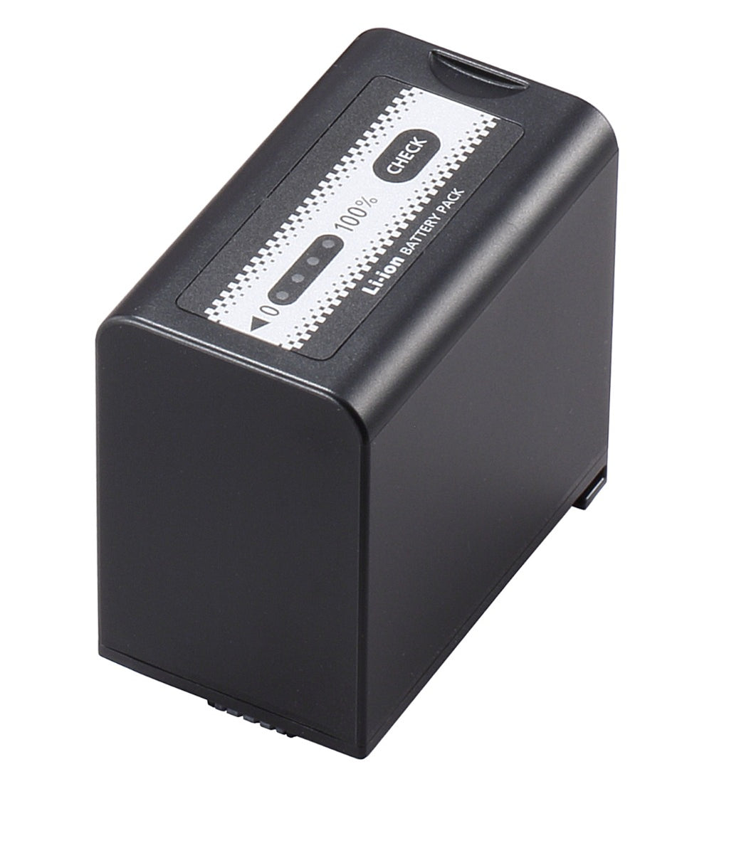 Panasonic AG-VBR89G Battery (8850mAh)