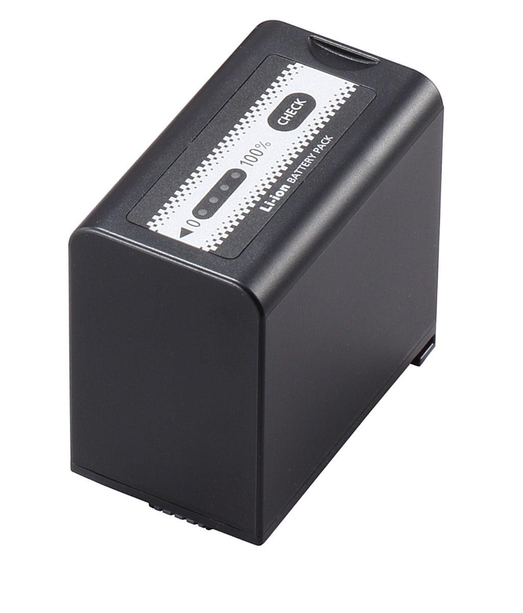 Panasonic AG-VBR89G Battery (8850mAh)