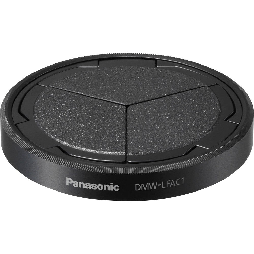 Panasonic Auto Lens Cap