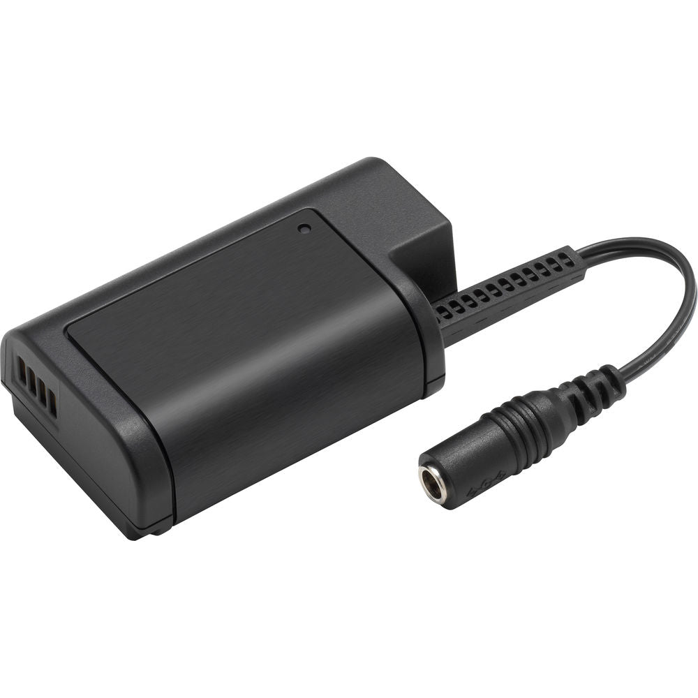 Panasonic DMW-DCC16GU Coupler For Lumix S1 / S1R