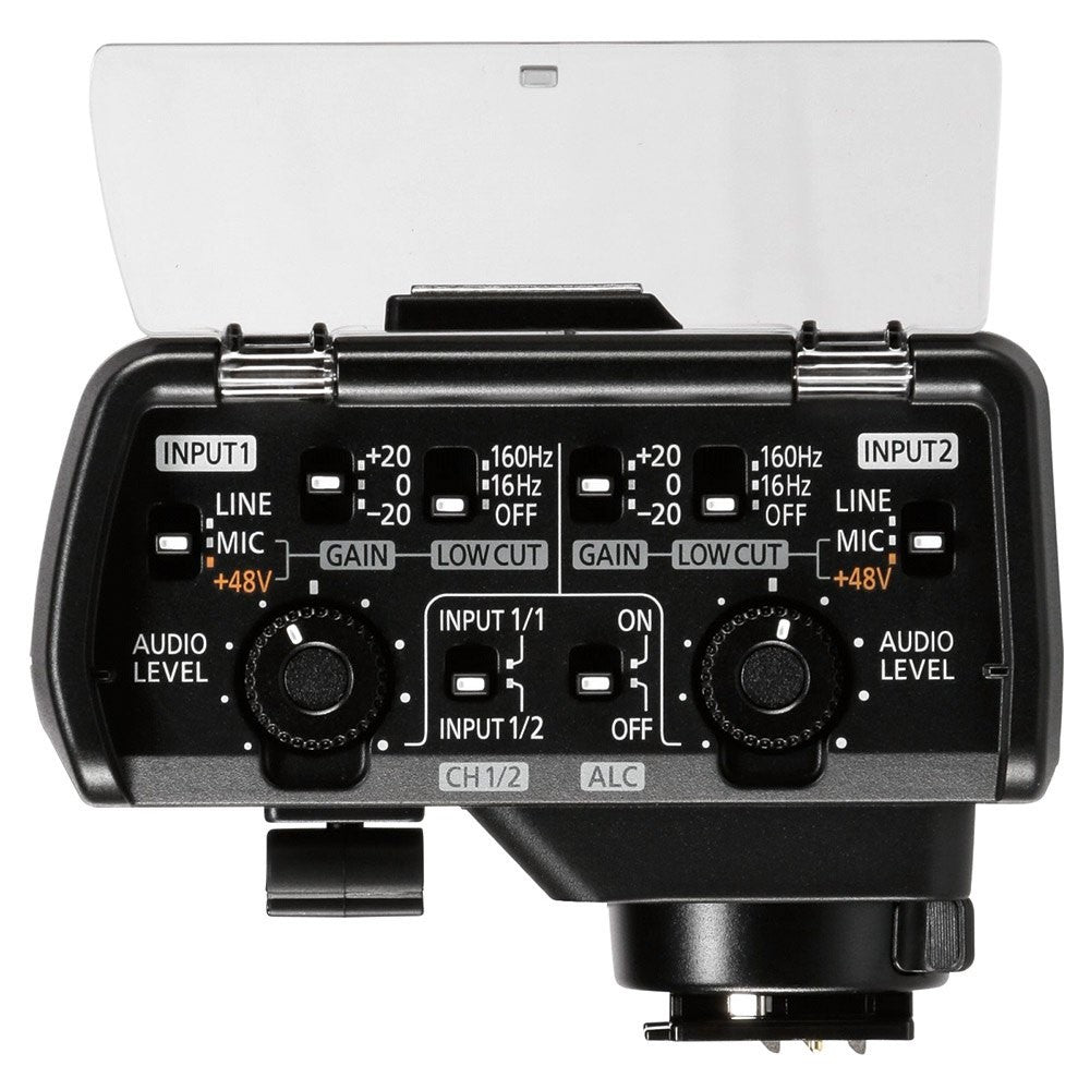 Panasonic DMW-XLR1E XLR Adaptor