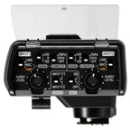Panasonic DMW-XLR1E XLR Adaptor