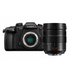 Panasonic GH5 II + LEICA DG 12-60mm Kit