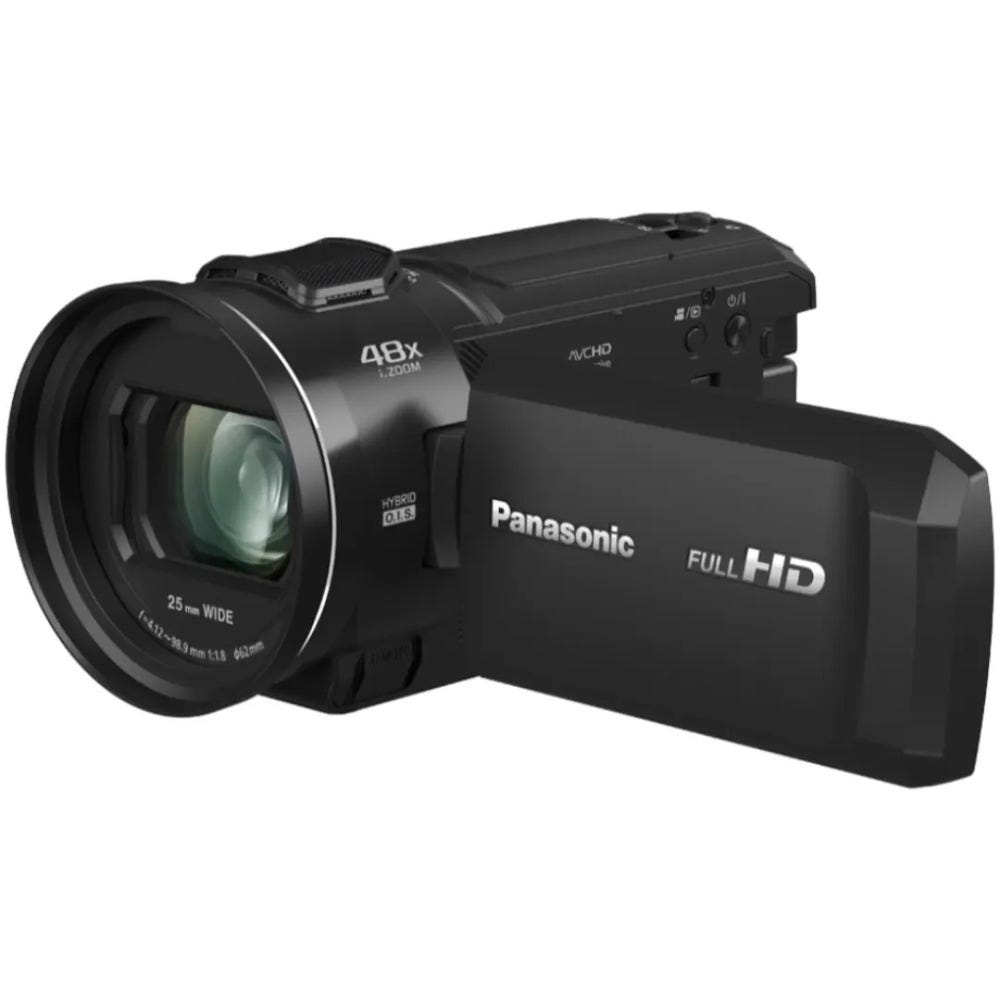 Panasonic HC-VX3A 4K Ultra HD Camcorder