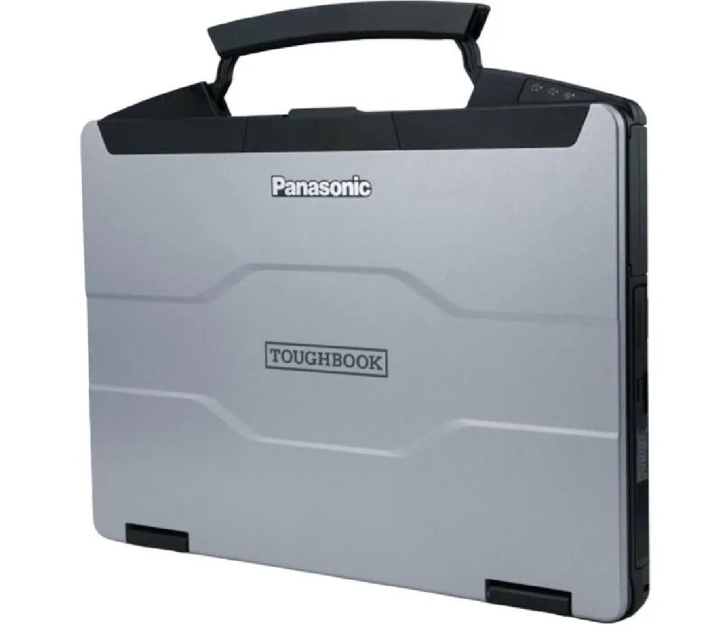 Panasonic Toughbook 55 Mk3 14" HD Laptop with i5-1345U
