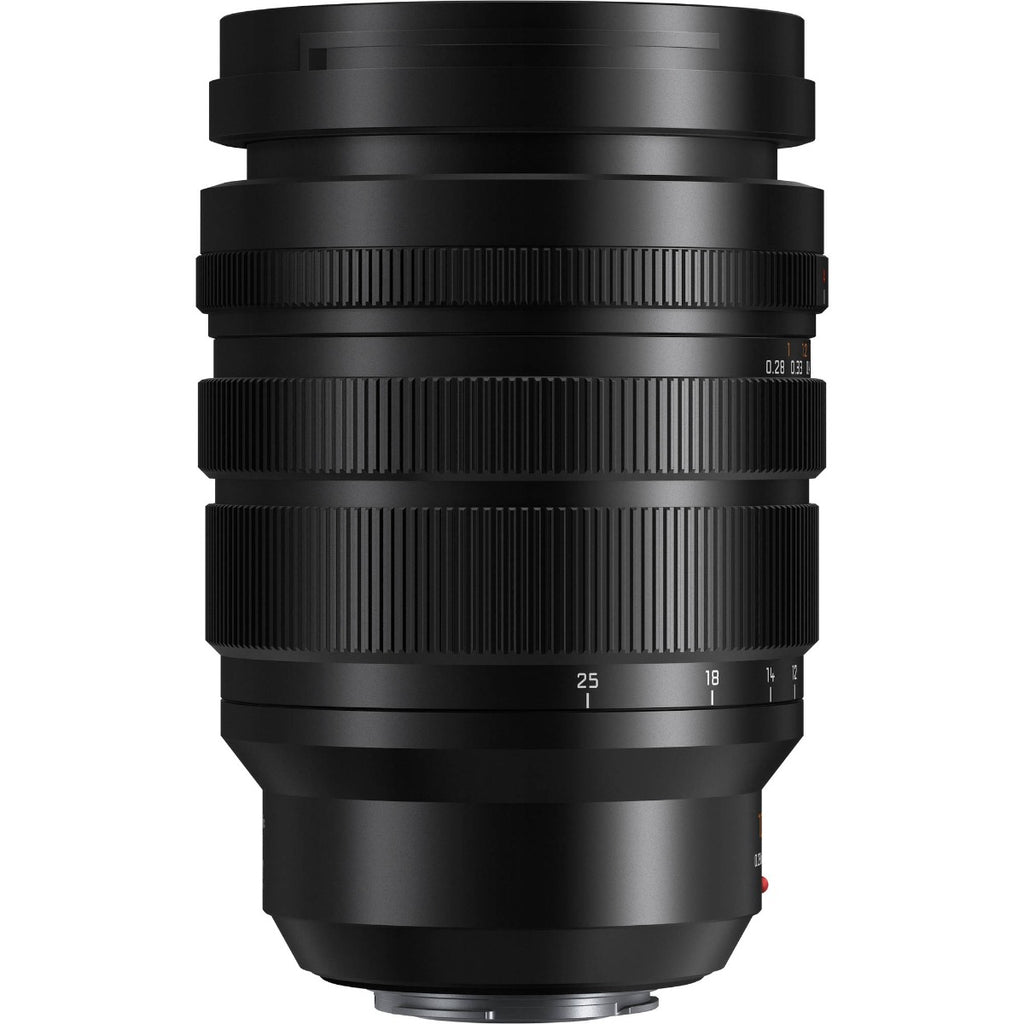 Panasonic Leica DG Elmarit 10-25mm f/1.7 Lens