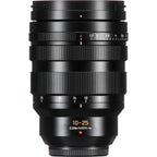 Panasonic Leica DG Elmarit 10-25mm f/1.7 Lens
