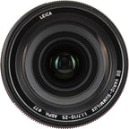 Panasonic Leica DG Elmarit 10-25mm f/1.7 Lens