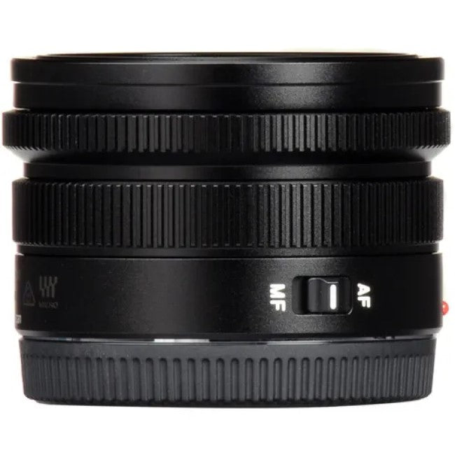 Panasonic Leica DG Summilux 15mm f/1.7 Black Online | digiDirect