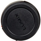 Panasonic Leica DG Summilux 15mm f/1.7 Black