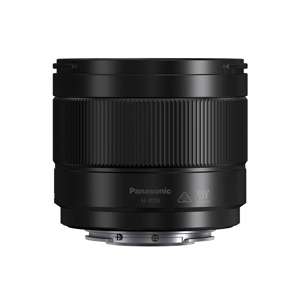 Panasonic Leica DG Summilux 9mm f/1.7 ASPH. Lens Online | digiDirect