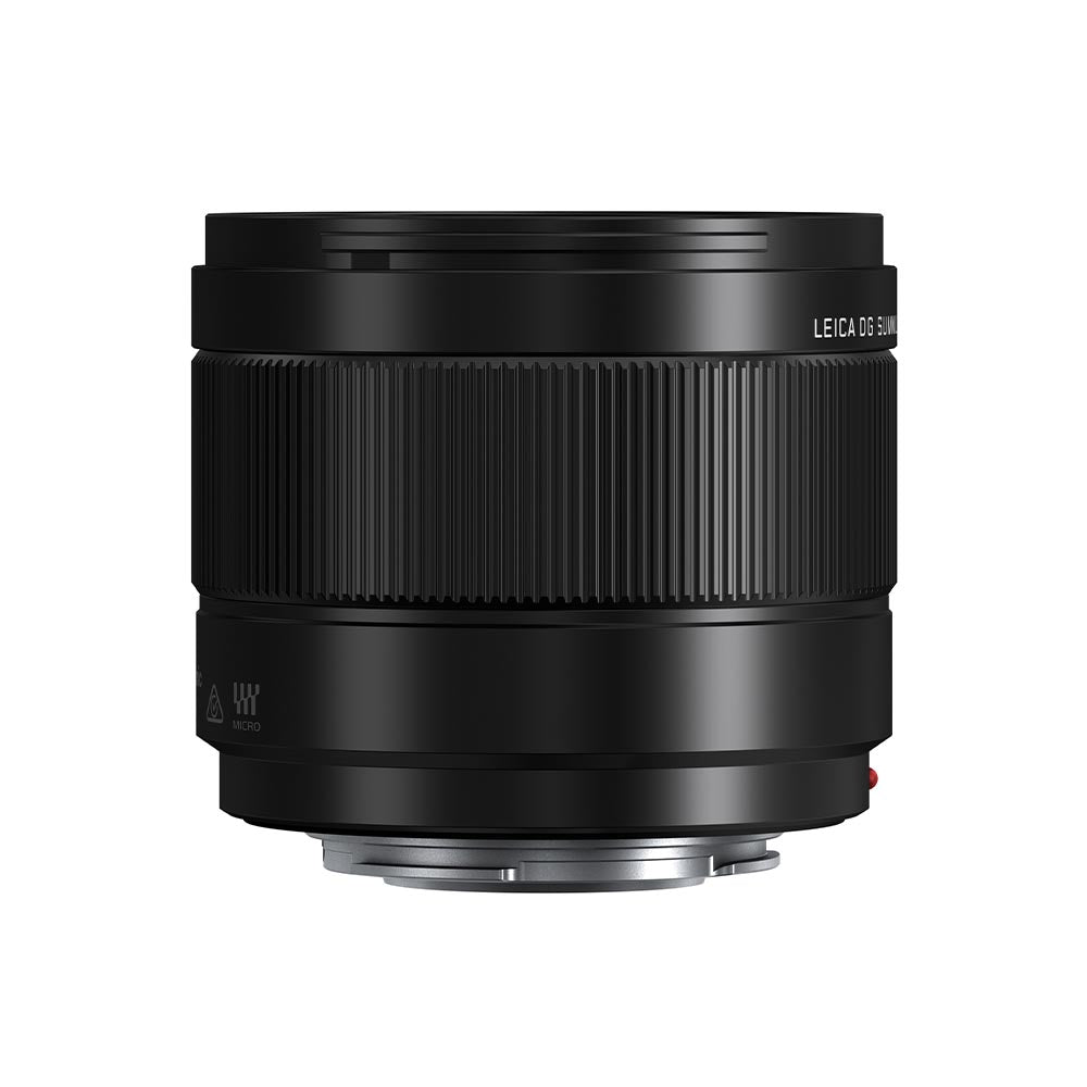 Panasonic Leica DG Summilux 9mm f/1.7 ASPH. Lens Online | digiDirect