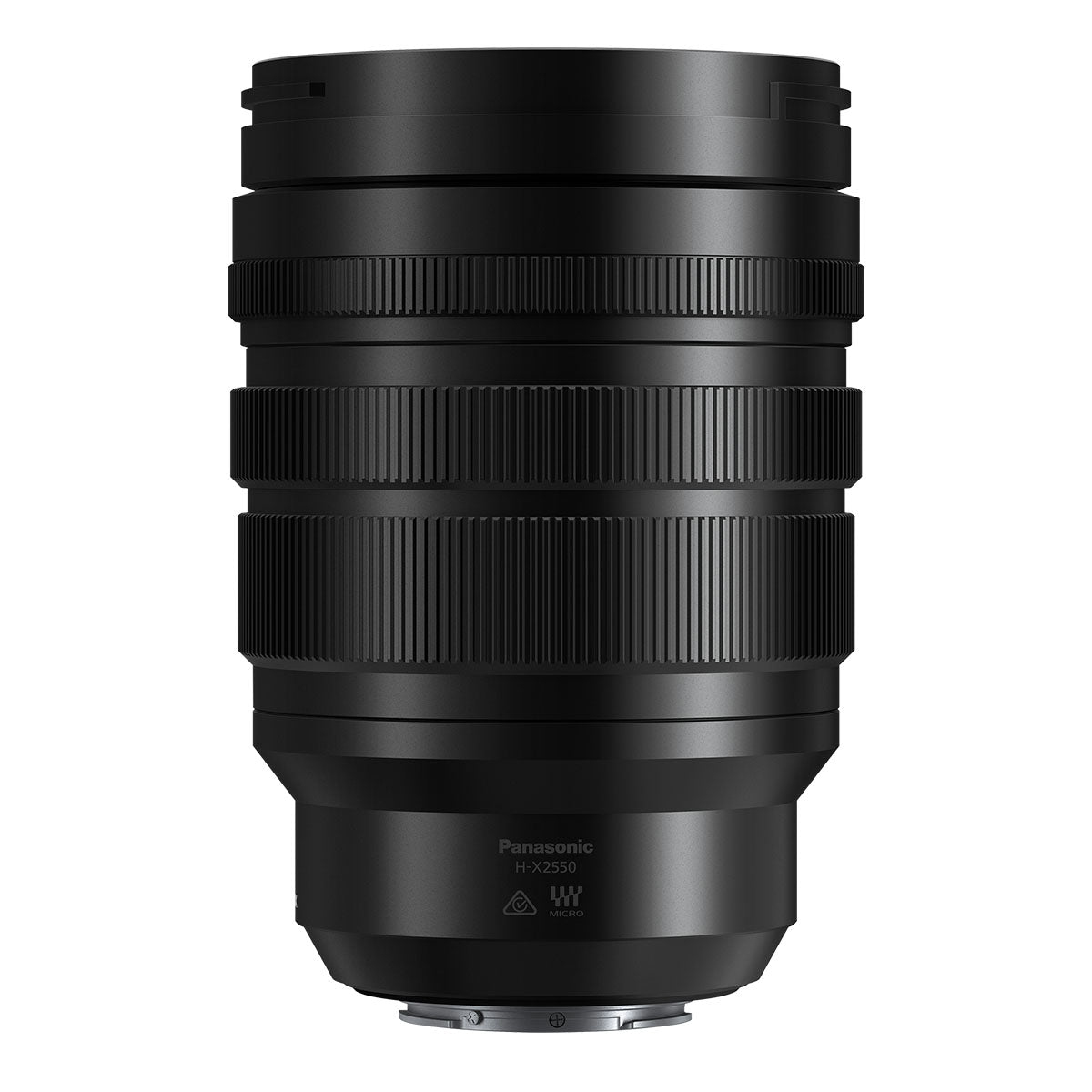 Panasonic Leica DG Vario- Summilux 25-50mm f/1.7 Lens 