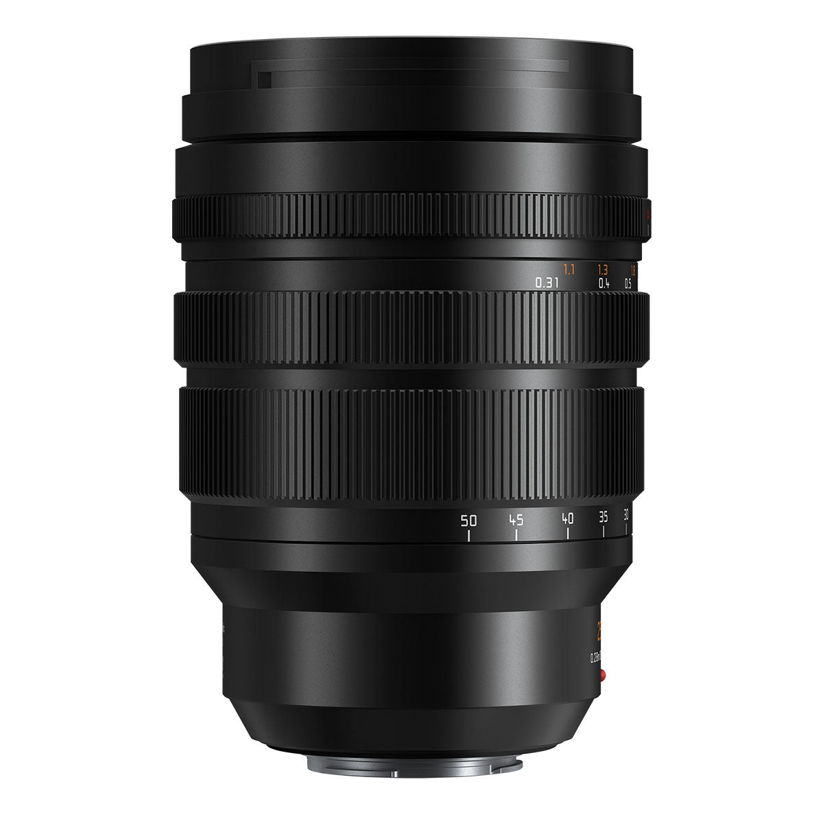 Panasonic Leica DG Vario- Summilux 25-50mm f/1.7 Lens 
