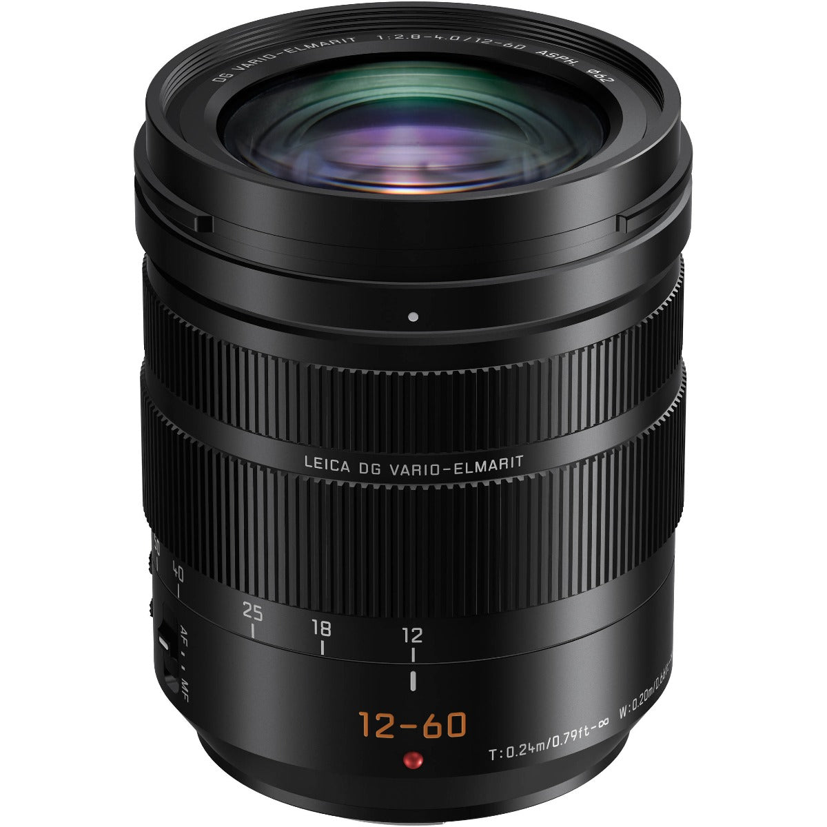 Panasonic GH5 II + LEICA DG 12-60mm Kit