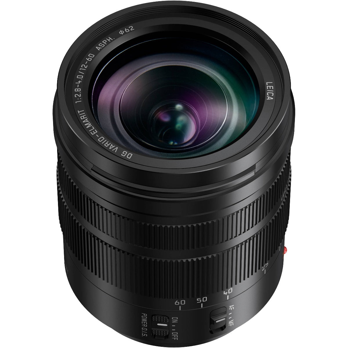 Panasonic GH5 II + LEICA DG 12-60mm Kit