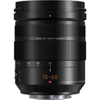 Panasonic GH5 II + LEICA DG 12-60mm Kit