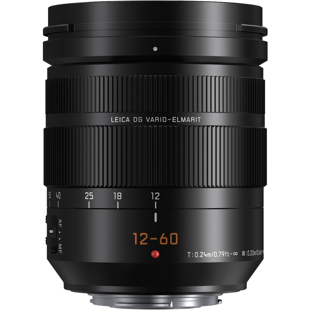 Panasonic GH5 II + LEICA DG 12-60mm Kit