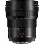 Panasonic Leica DG Vario-Elmarit 8-18mm f/2.8-4 ASPH. Lens