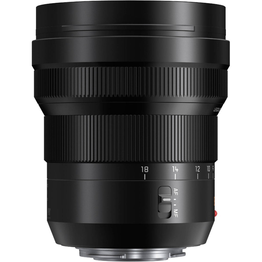 Panasonic Leica DG Vario-Elmarit 8-18mm f/2.8-4 ASPH. Lens