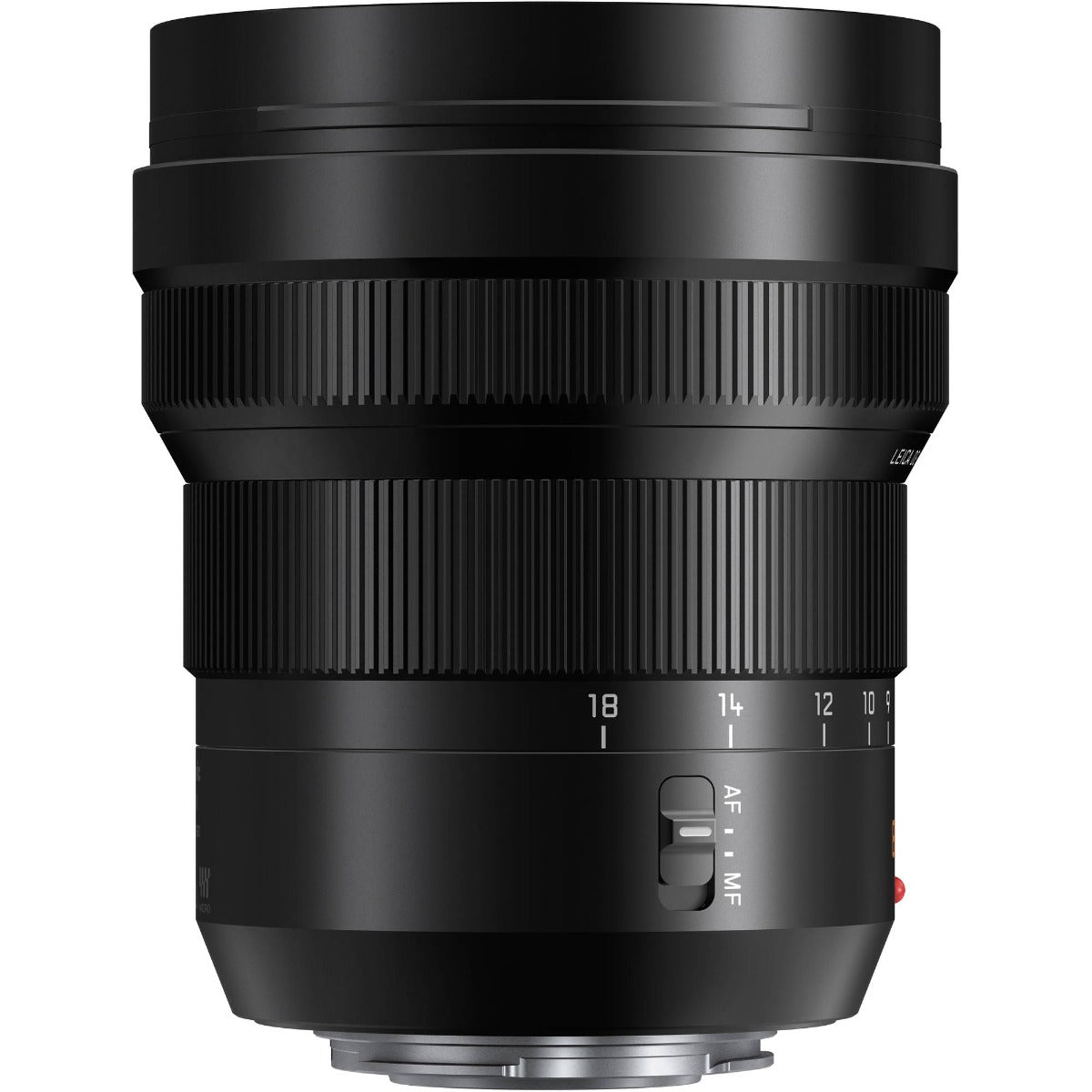 Panasonic Leica DG Vario-Elmarit 8-18mm f/2.8-4 ASPH. Lens