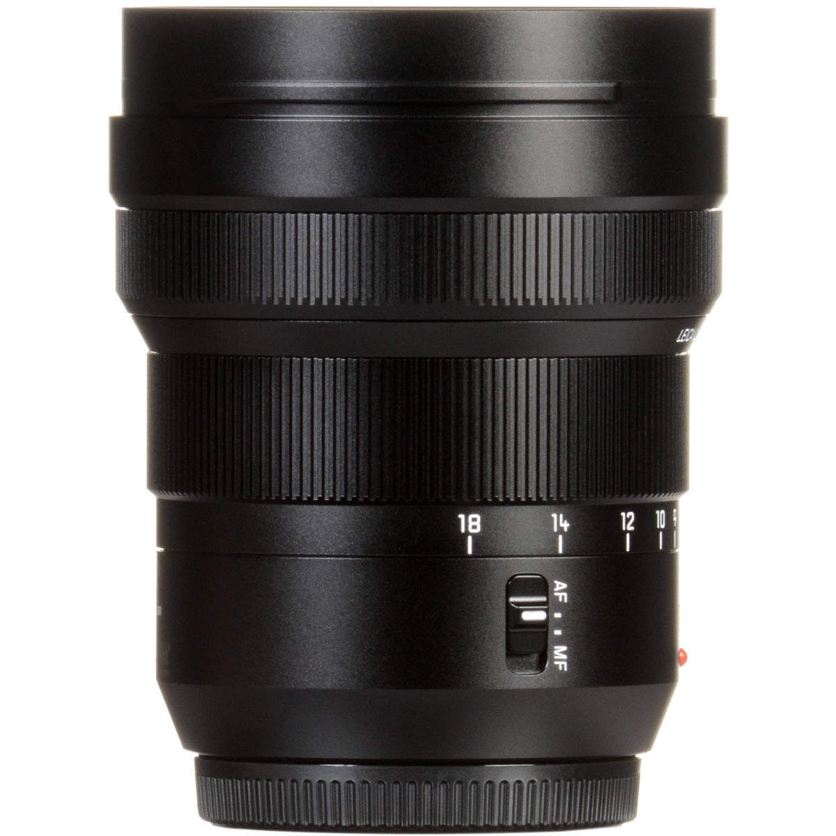 Panasonic Leica DG Vario-Elmarit 8-18mm f/2.8-4 ASPH. Lens