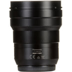 Panasonic Leica DG Vario-Elmarit 8-18mm f/2.8-4 ASPH. Lens