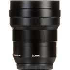 Panasonic Leica DG Vario-Elmarit 8-18mm f/2.8-4 ASPH. Lens