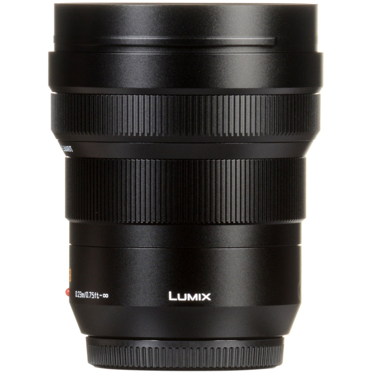 Panasonic Leica DG Vario-Elmarit 8-18mm f/2.8-4 ASPH. Lens
