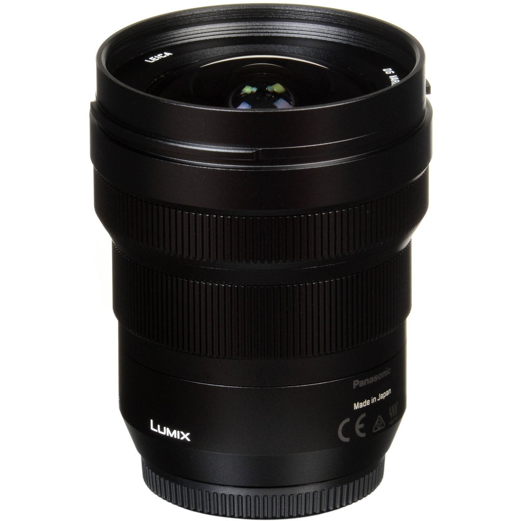 Panasonic Leica DG Vario-Elmarit 8-18mm f/2.8-4 ASPH. Lens