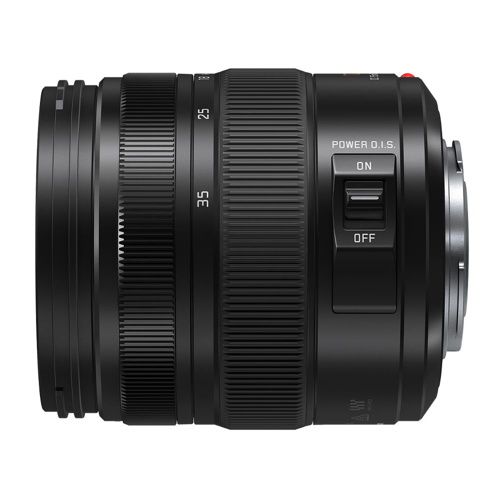 Panasonic Leica G X 12-35mm f/2.8 Power OIS Lens