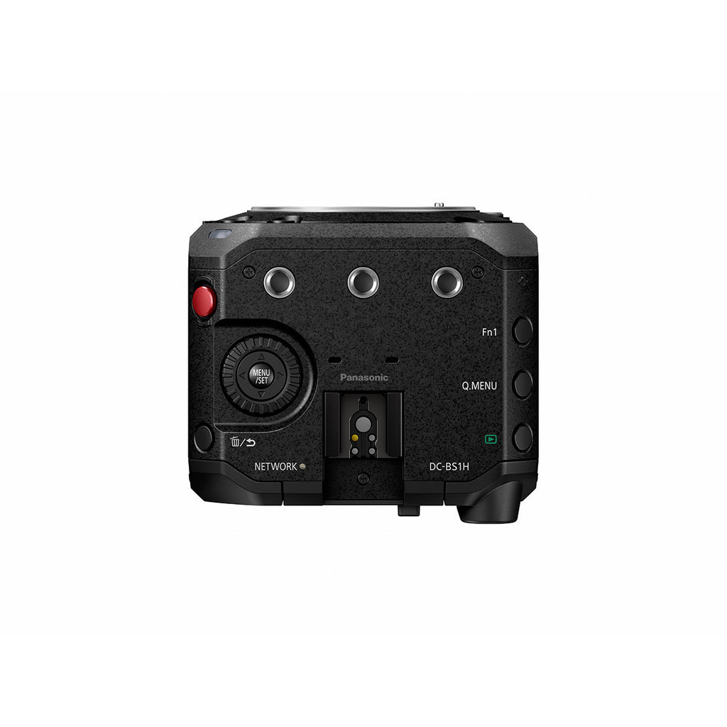 Panasonic LUMIX BS1H Full Frame Box Camera