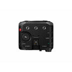 Panasonic LUMIX BS1H Full Frame Box Camera