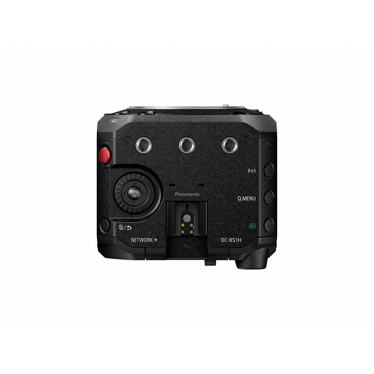 Panasonic LUMIX BS1H Full Frame Box Camera