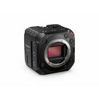 Panasonic LUMIX BS1H Full Frame Box Camera