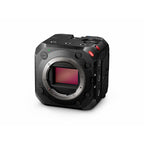 Panasonic LUMIX BS1H Full Frame Box Camera