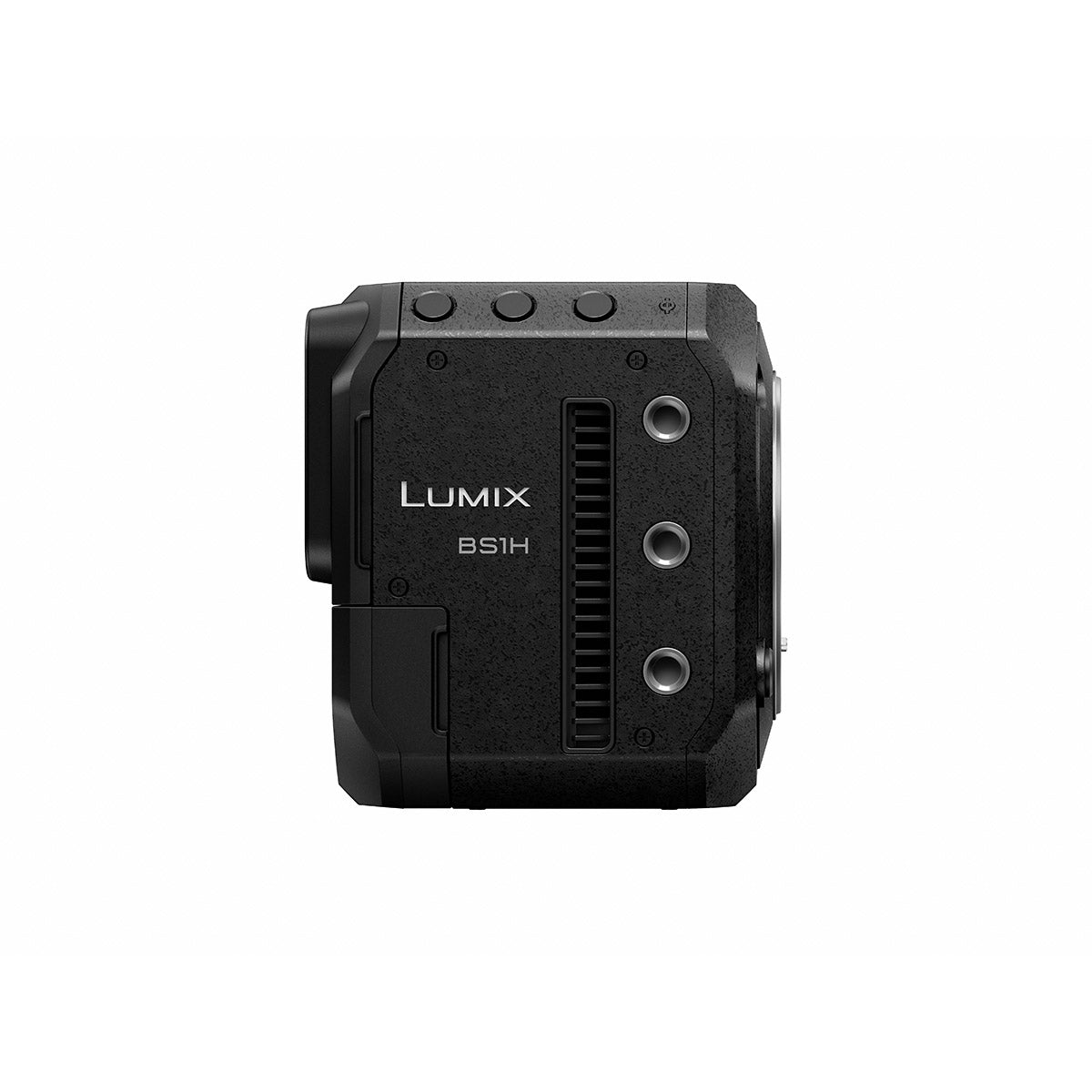 Panasonic LUMIX BS1H Full Frame Box Camera