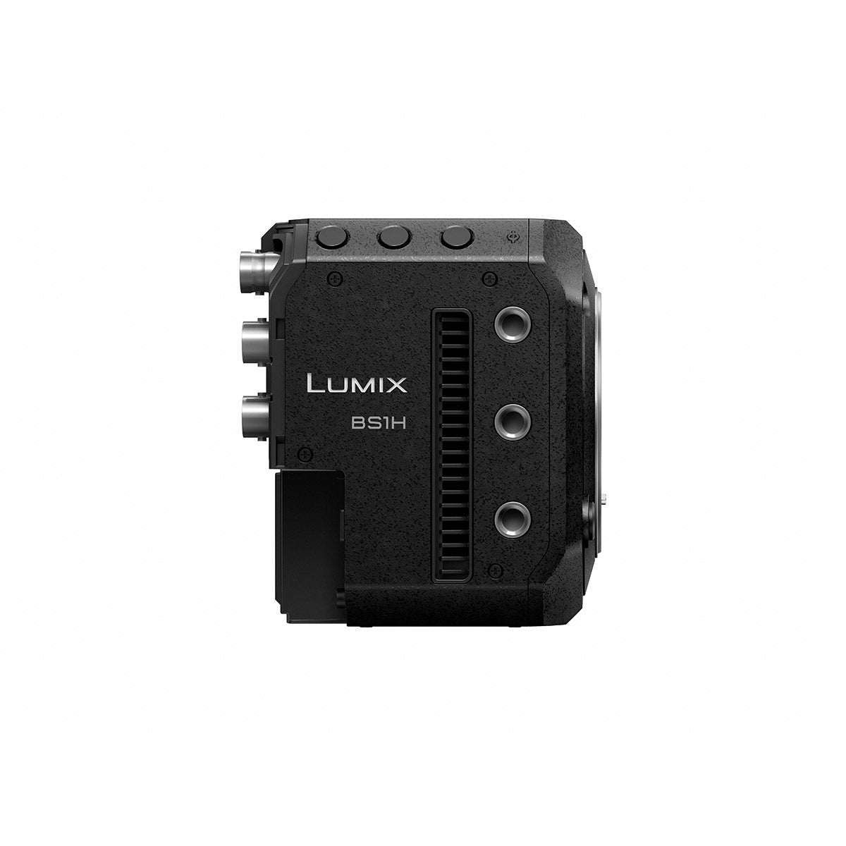 Panasonic LUMIX BS1H Full Frame Box Camera