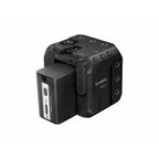Panasonic LUMIX BS1H Full Frame Box Camera