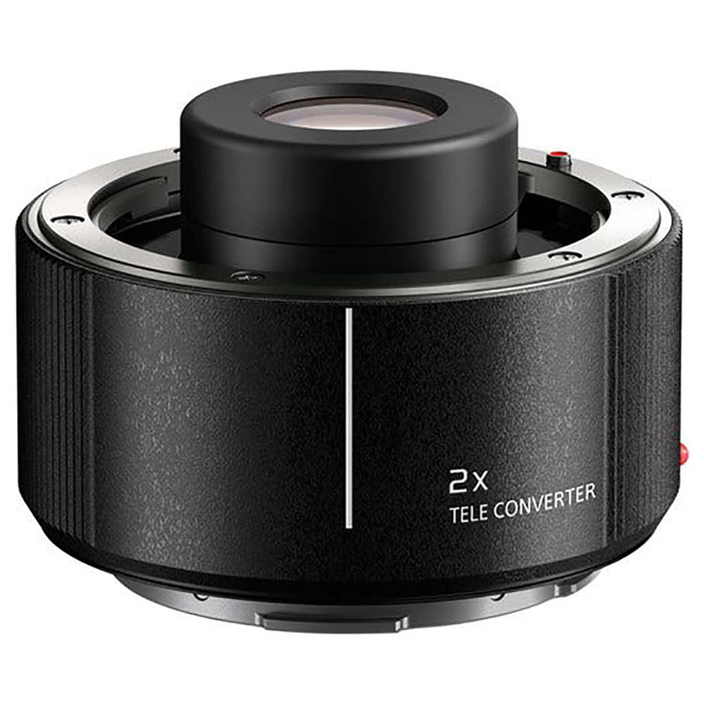 Panasonic LUMIX 2x Teleconverter for (S) Series 