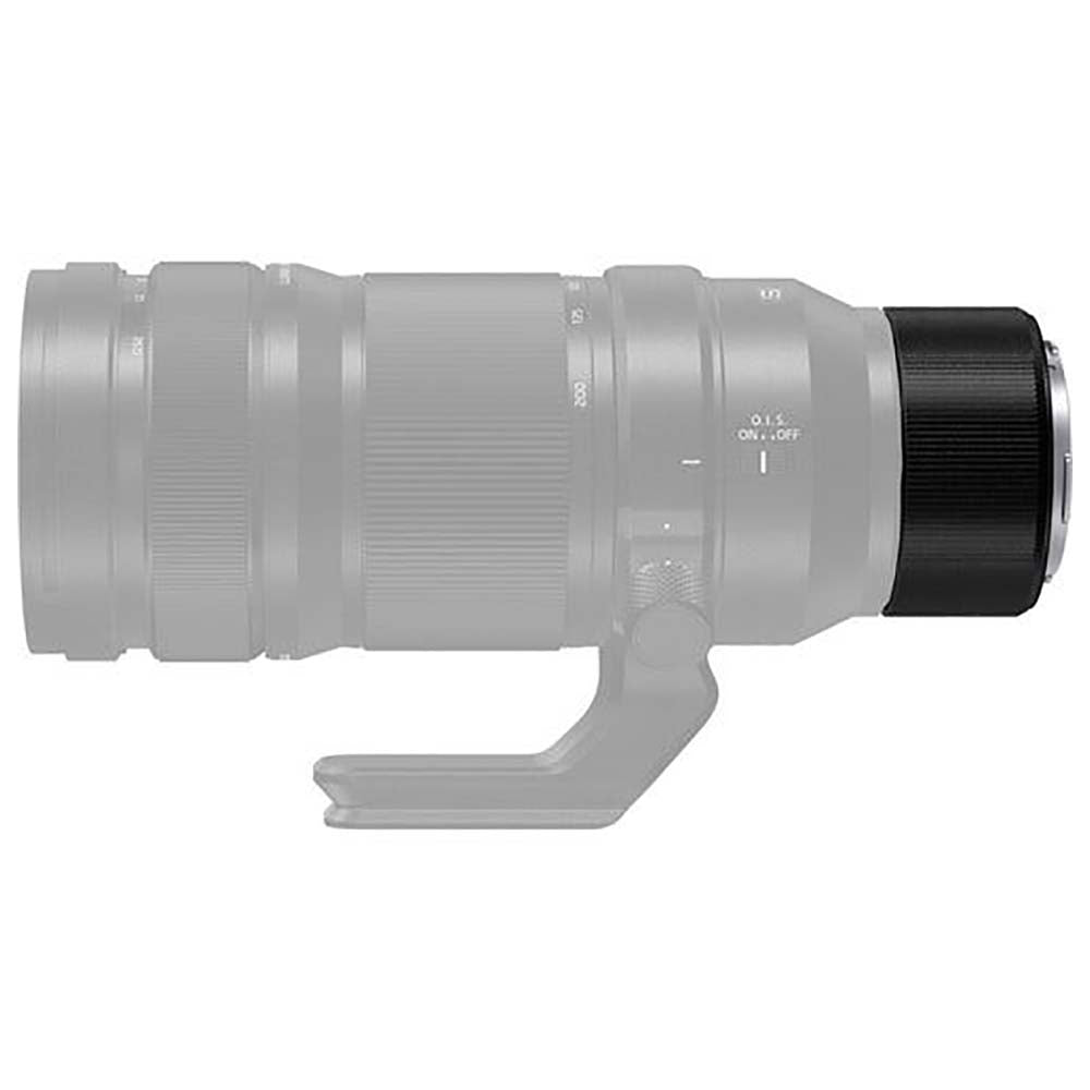 Panasonic LUMIX 2x Teleconverter for (S) Series 