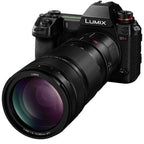 Panasonic LUMIX 2x Teleconverter for (S) Series 