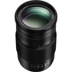 Panasonic Lumix G 100-300mm f/4-5.6 MkII Lens