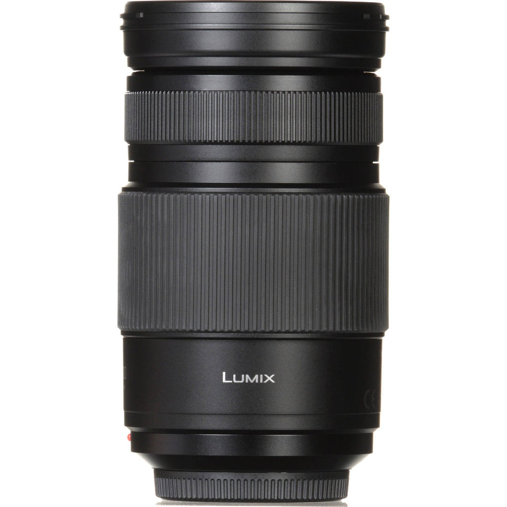 Panasonic Lumix G 100-300mm f/4-5.6 MkII Lens