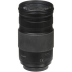 Panasonic Lumix G 100-300mm f/4-5.6 MkII Lens